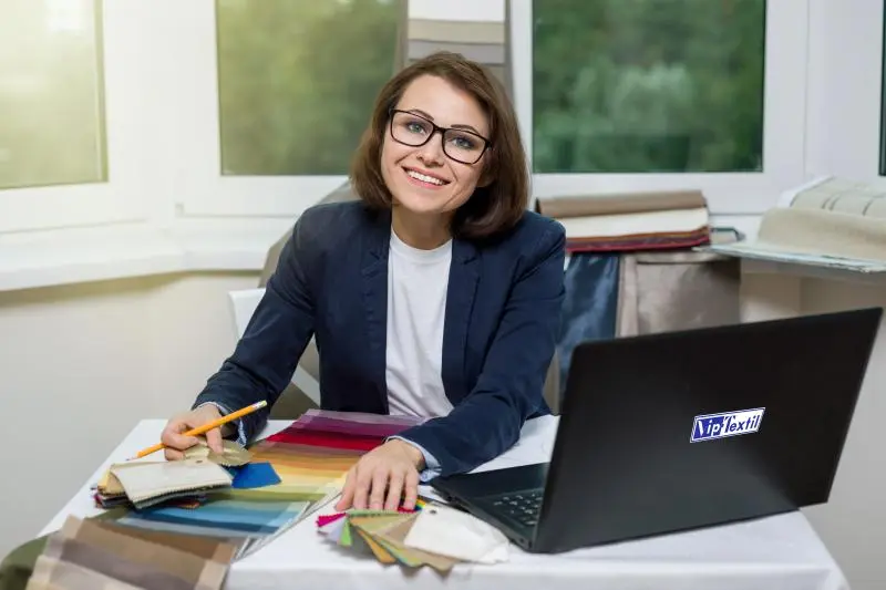 Тренинги по мебельным тканям и комплектующим от Vip-Textil